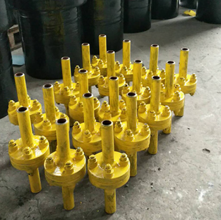  Flange Type Insulating Joint
