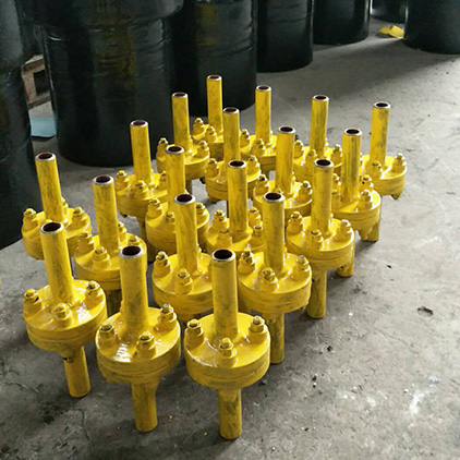 Flange Type Insulating Joint 