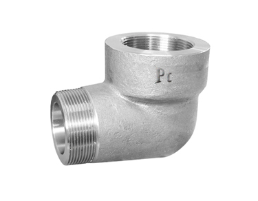 What Is the Difference Between Forged And Wrought Fittings?