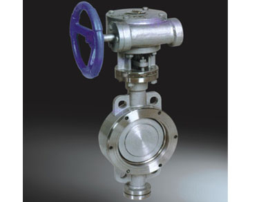 Differences Between Gate Valve And Butterfly Valve