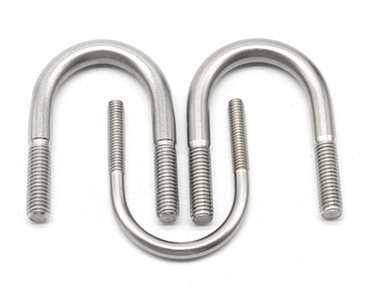 What Is a U Bolt and How to Measure It?