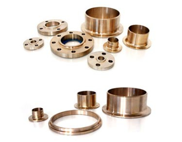 A Comprehensive Guide to Cu-Nickel Fittings: Properties, Applications, and Benefits