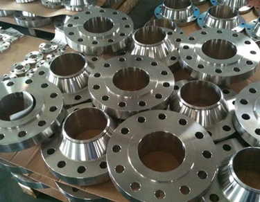 Differences Between a Flange and a Slip-On Flange