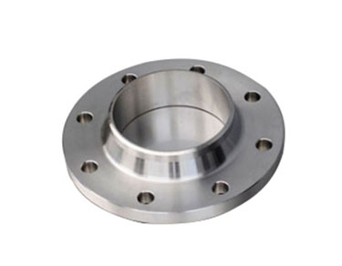 Differences Between Flanges and Couplings