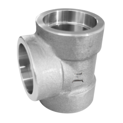 Forged Pipe Fittings