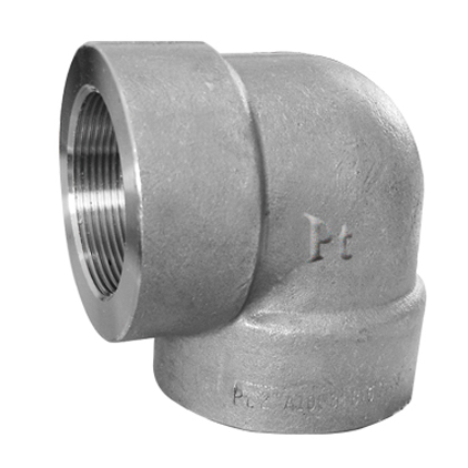 Forged Pipe Fittings