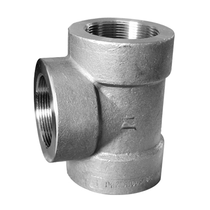 Forged Pipe Fittings