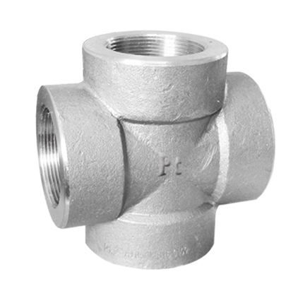 Forged Pipe Fittings