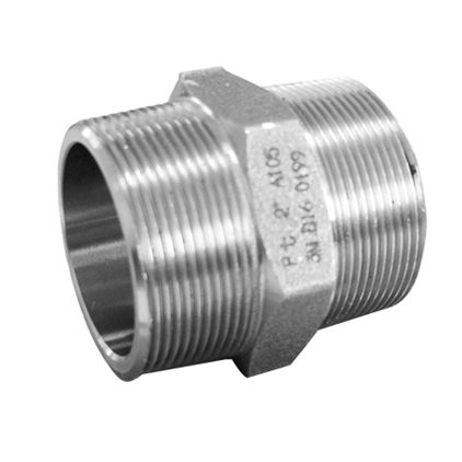 Forged Pipe Fittings