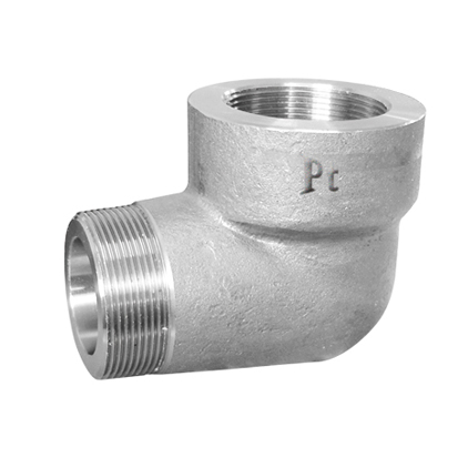 Forged Pipe Fittings