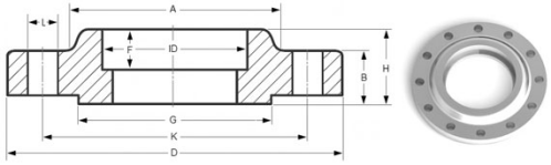 Socket Welding (SW)