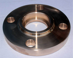 flange