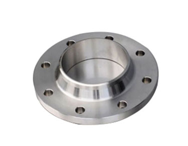 Flange