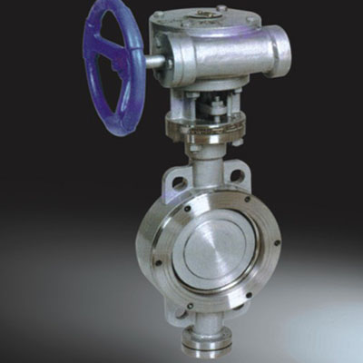 Butterfly Valve