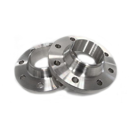 Titanium Grade 2 Flanges