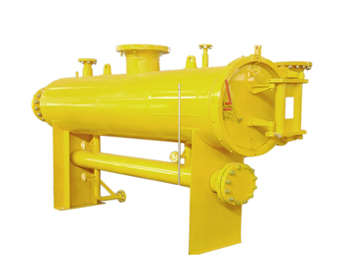 Gas Filter Separator