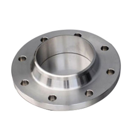 Weld Neck Flange