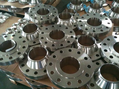 Slip-On Flanges