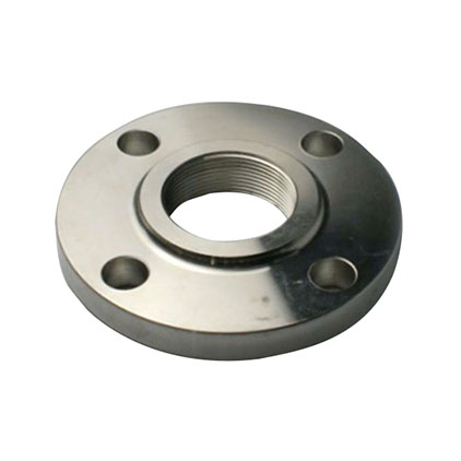 Threaded Flanges