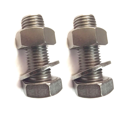 Bolts and Nuts