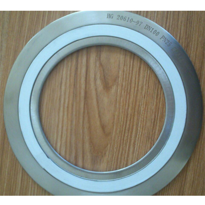 metal spiral wound gasket