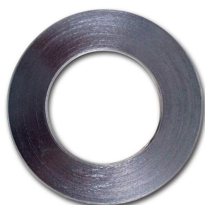 Graphite gasket