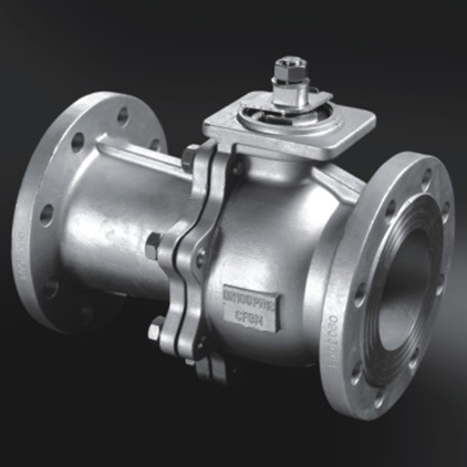 Plug Valve