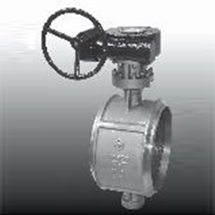 Butterfly Valve	