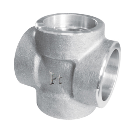 Socket Cross