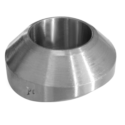 Forged Pipe Fittings