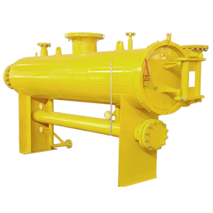 Gas Filter Separator 