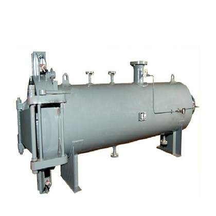 Filter Separator 