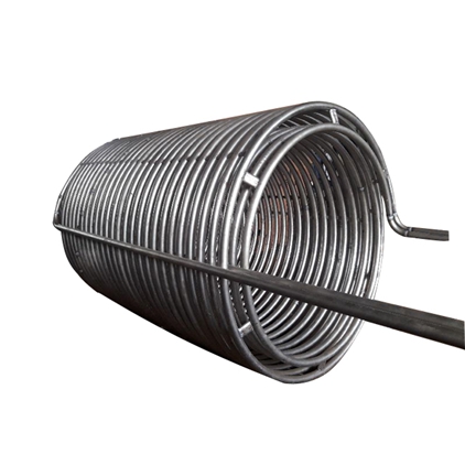 Titanium Coils Manufacturers in China 