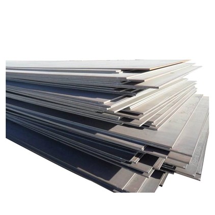 Carbon steel plate