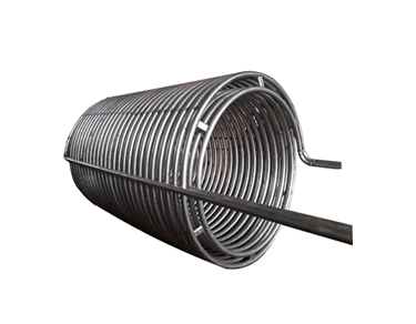 What Is a Titanium Coil?