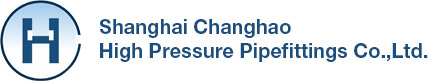 Shangai Changhao alta presión pipefittings Co., Ltd.
